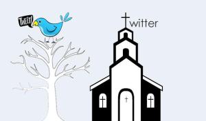 Church-of-Twitter